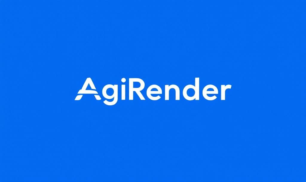 โลโก้ agirender.com