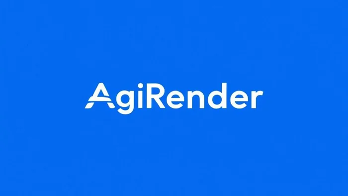 Domain agirender.com Brand