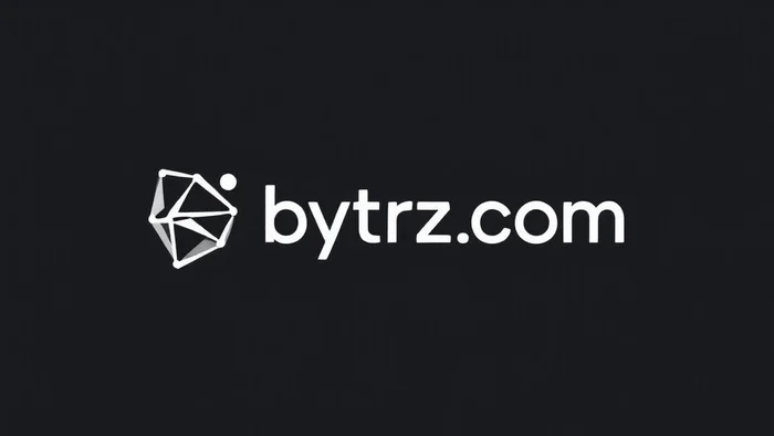 Domain bytrz.com Brand