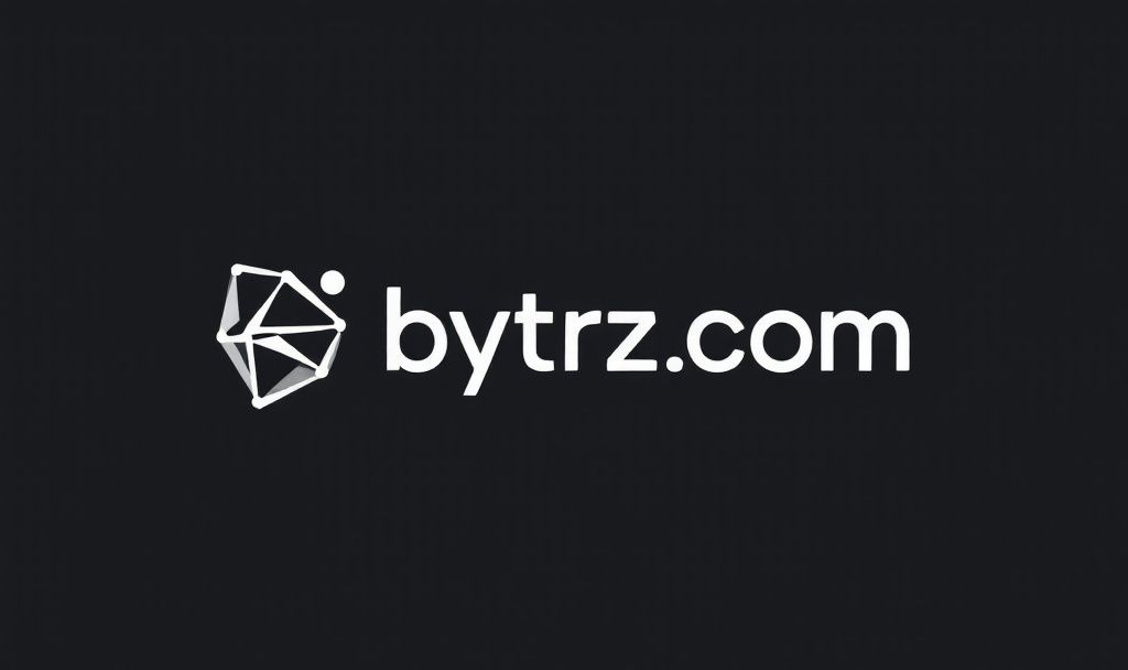 logotipo de bytrz.com
