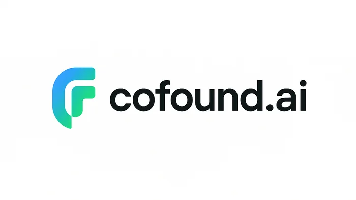 Domain cofound.ai Brand