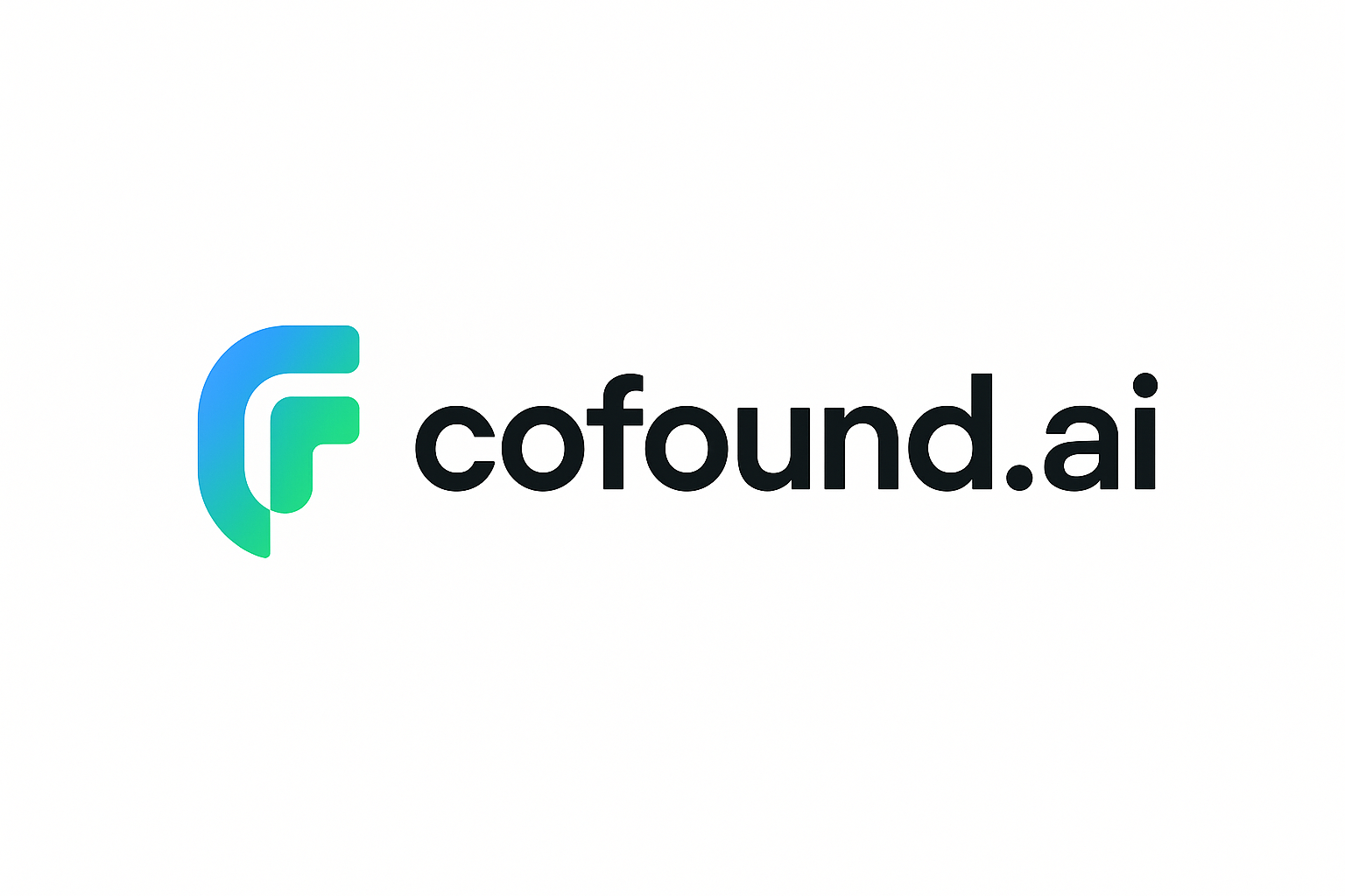 Domain cofound.ai Brand