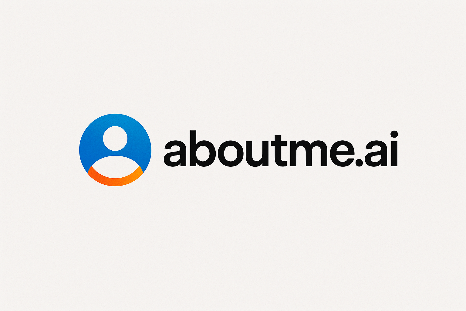 Domain aboutme.ai Brand