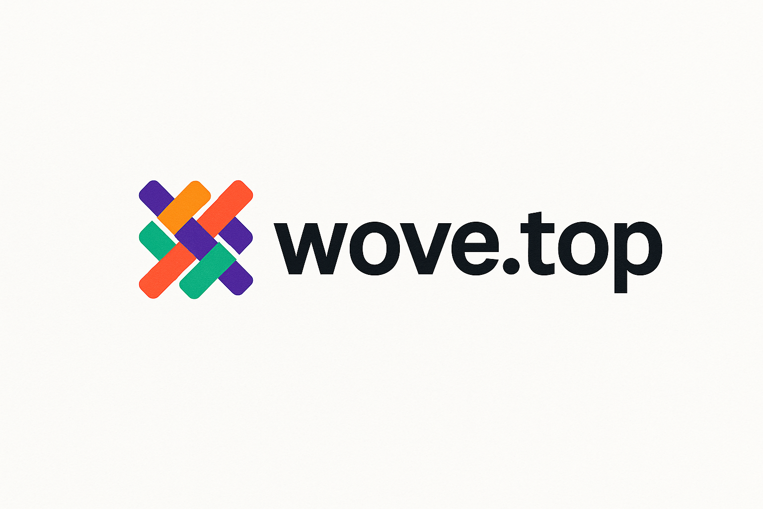 wove.top logo