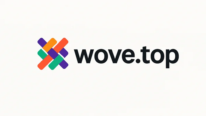 Domain wove.top Brand