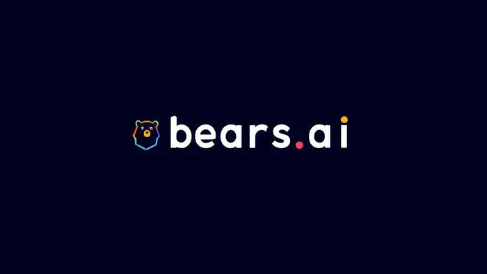 Domain bears.ai Brand