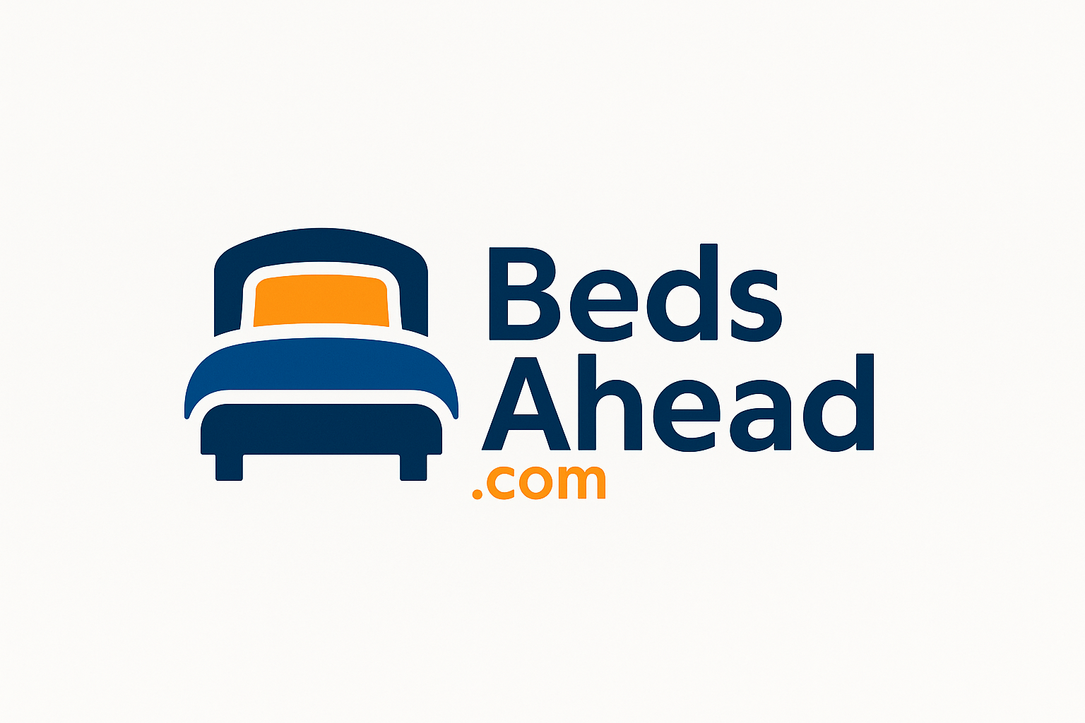 BedsAhead.com 標誌