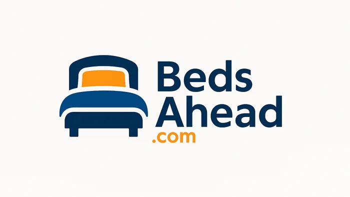 Domain BedsAhead.com Brand