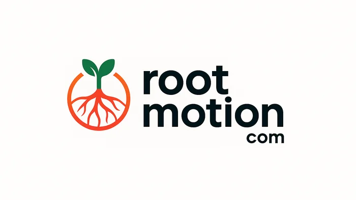 Domain rootmotion.com Brand