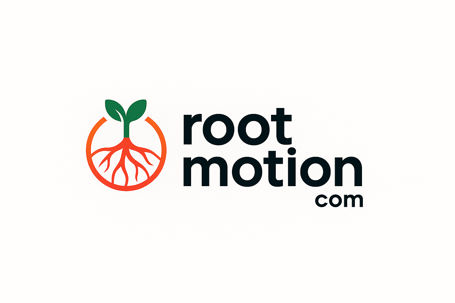 Domain rootmotion.com Brand
