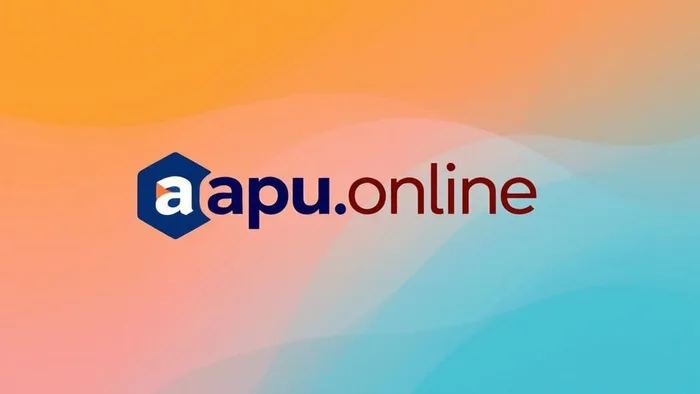 Domain apu.online Brand