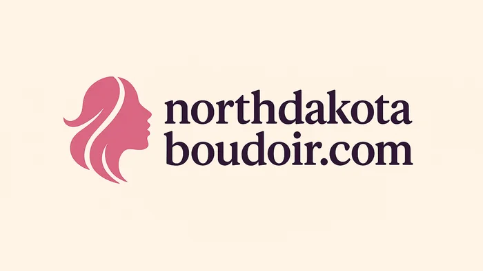 Domain northdakotaboudoir.com Brand