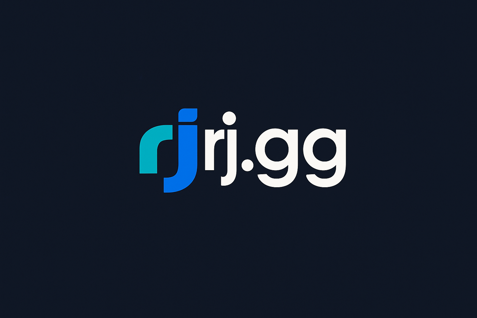logo de rj.gg