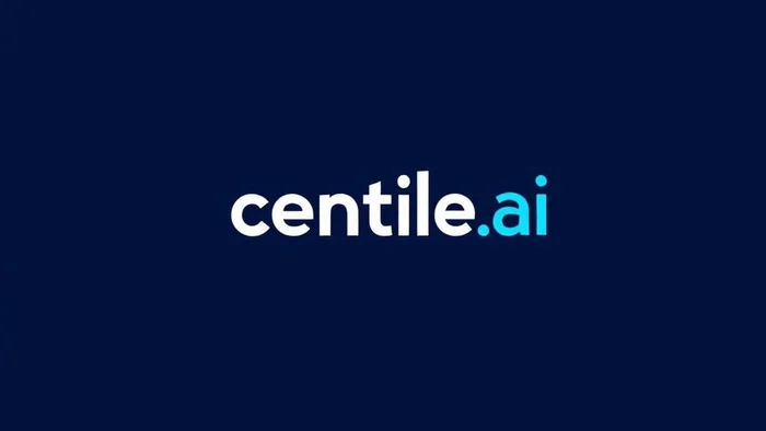 Domain centile.ai Brand