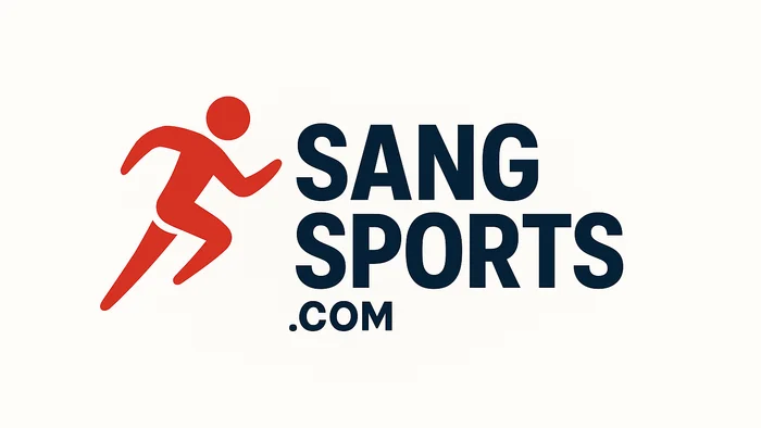 Domain sangsports.com Brand