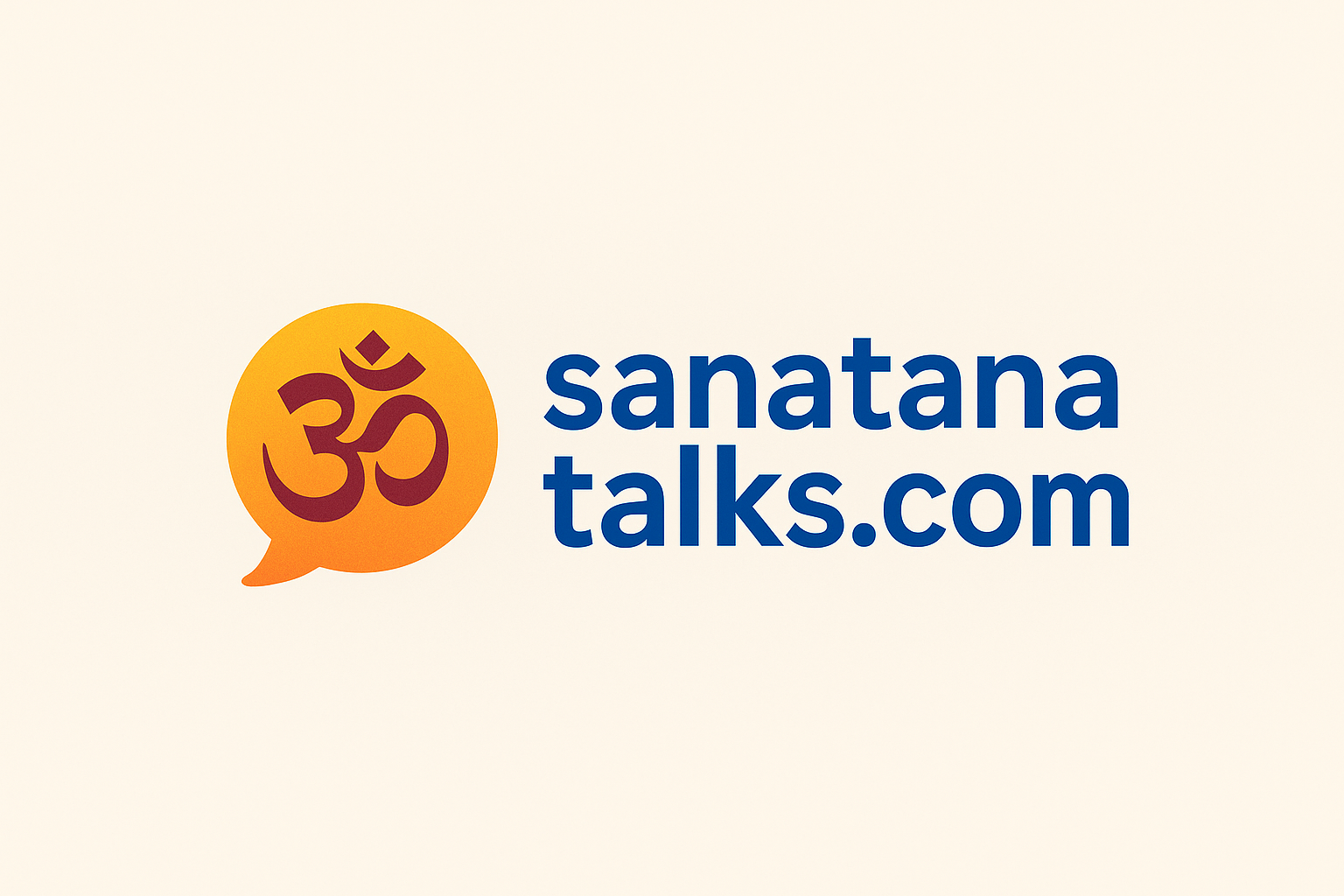 sanatanatalks.com-logo