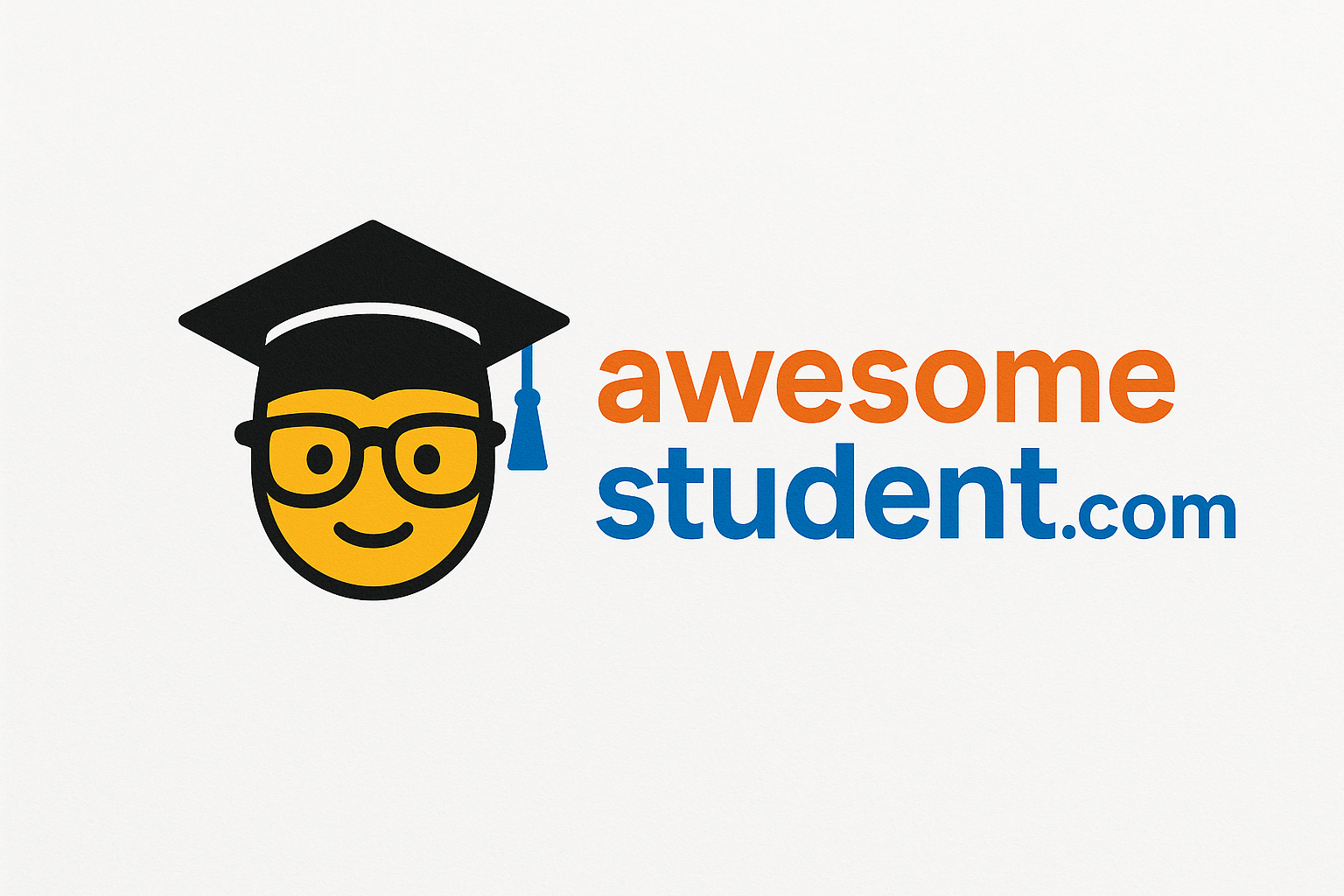 awesomestudent.com logo