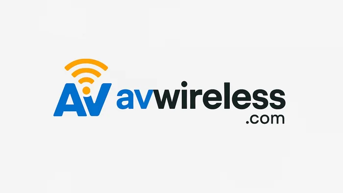 Domain avwireless.com Brand