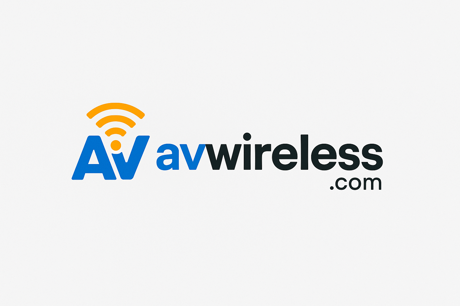 logótipo de avwireless.com