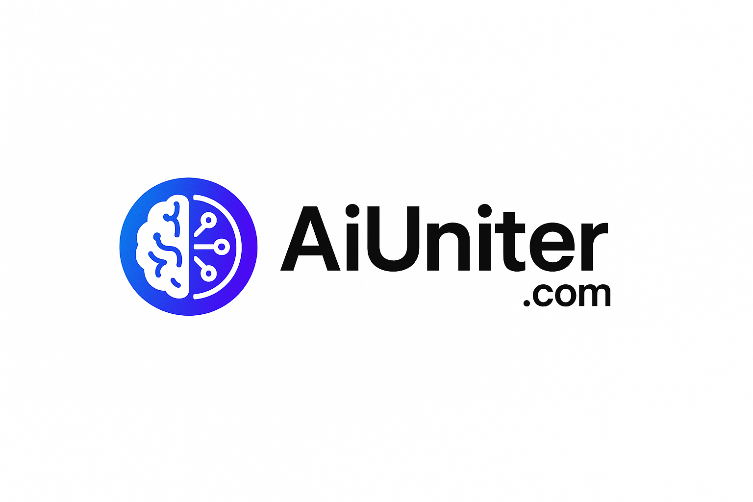 AiUniter.com logo