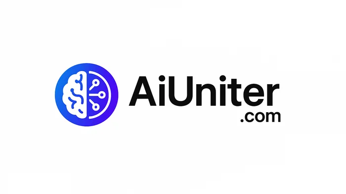 Domain AiUniter.com Brand