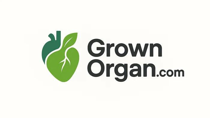 Domain grownorgan.com Brand