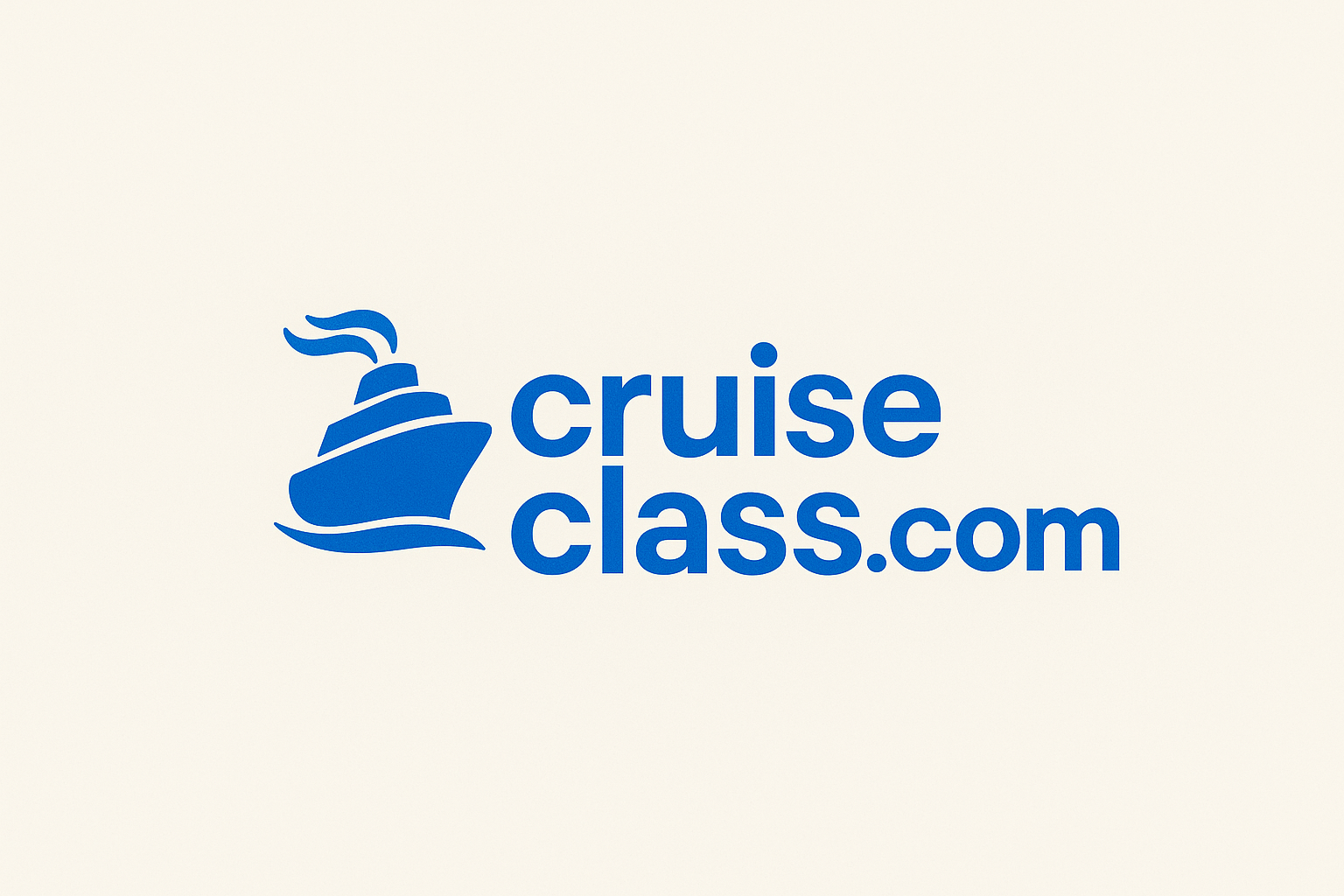 Domain cruiseclass.com Brand