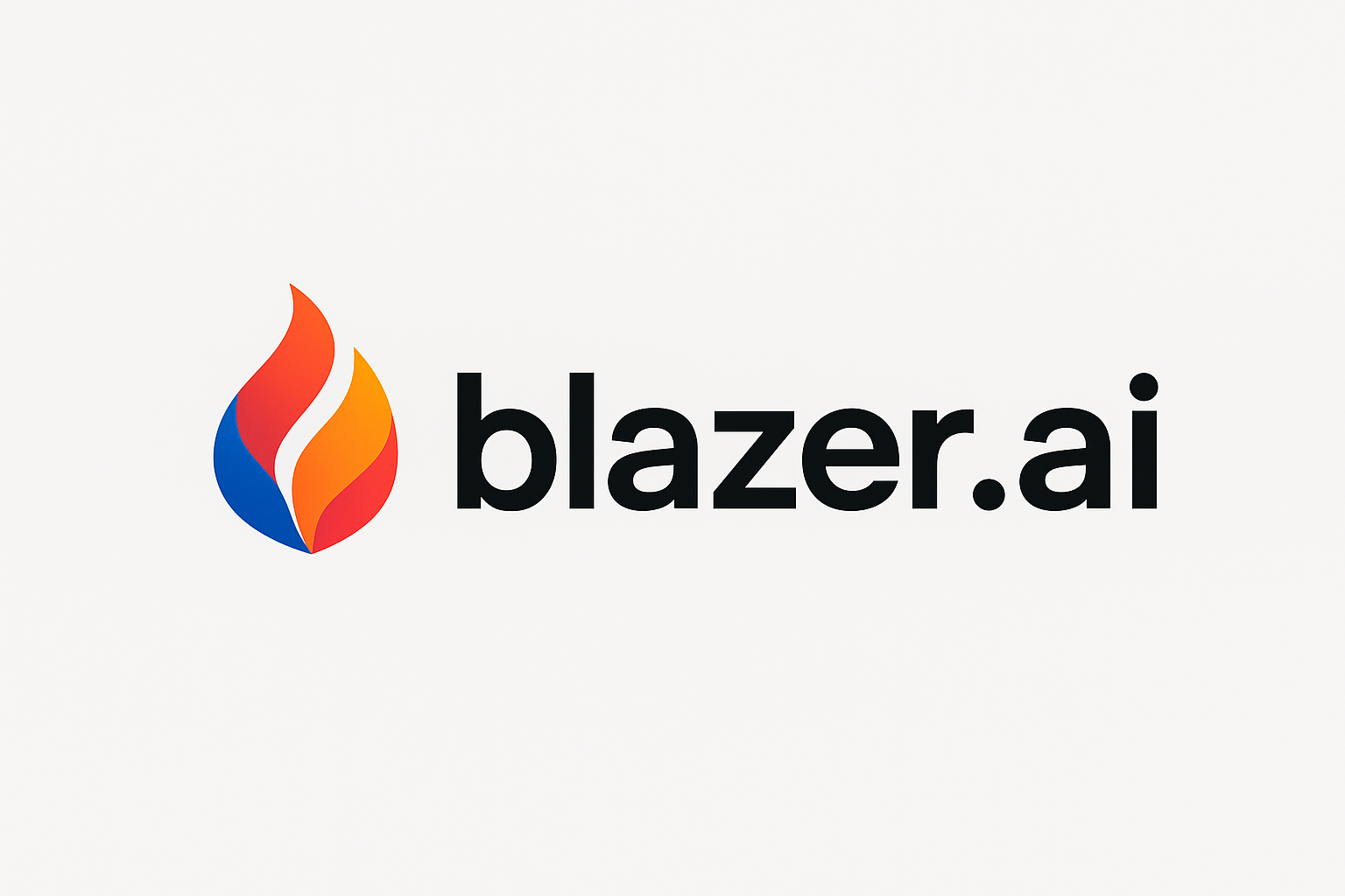 blazer.ai logo