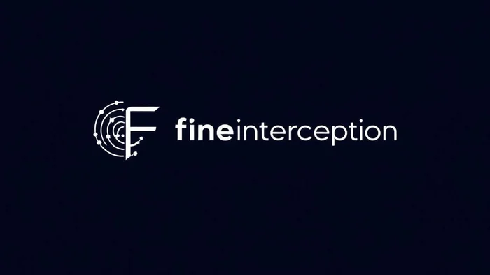 Domain fineinterception.com Brand