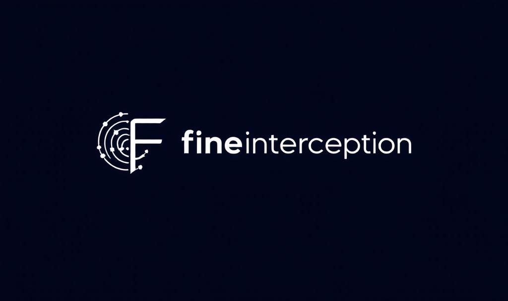Logo fineinterception.com
