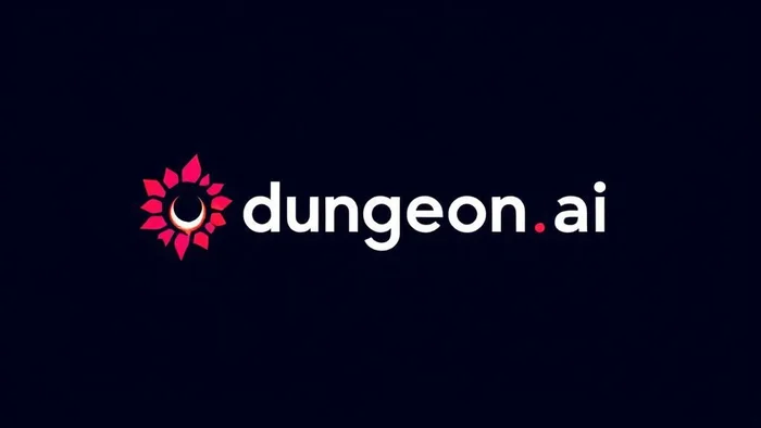 Domain dungeon.ai Brand