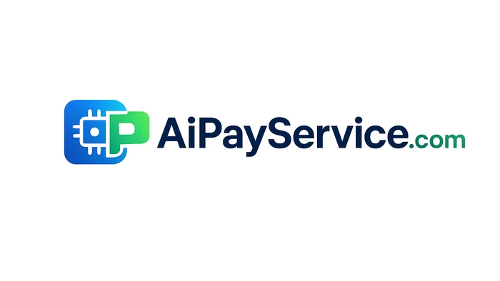 Domain AiPayService.com Brand