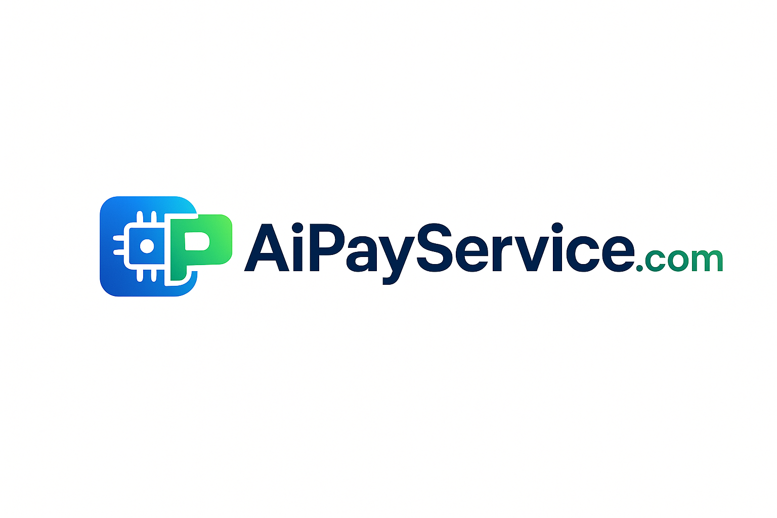 AiPayService.com logo
