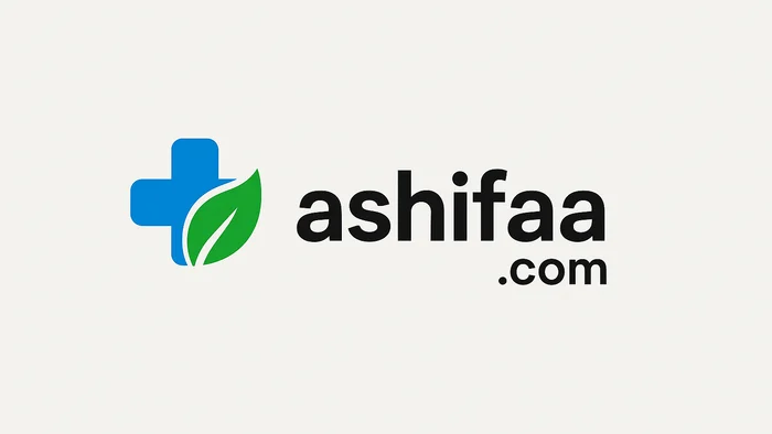 Domain ashifaa.com Brand