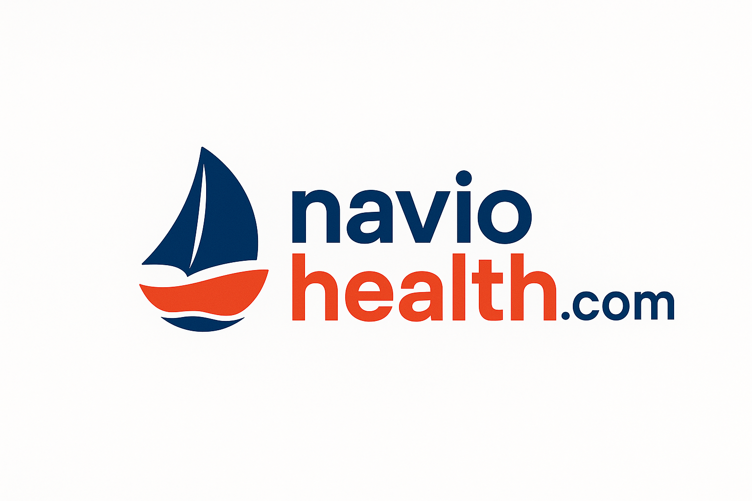 Domain naviohealth.com Brand