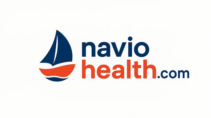 Domain naviohealth.com Brand