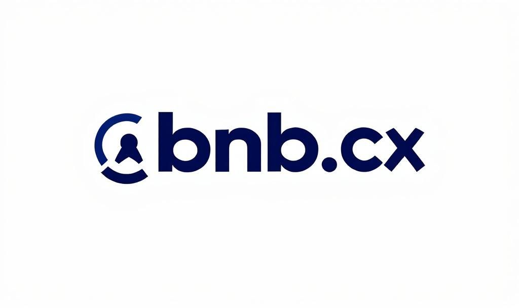Logo bnb.cx