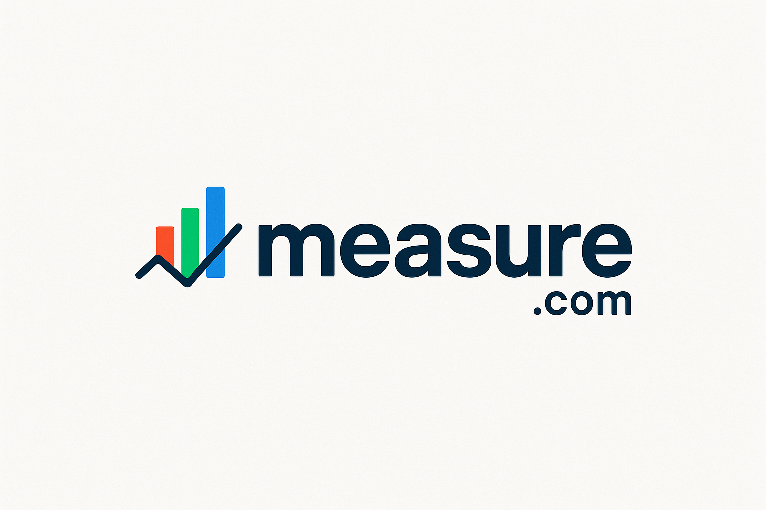 Domain measure.com Brand