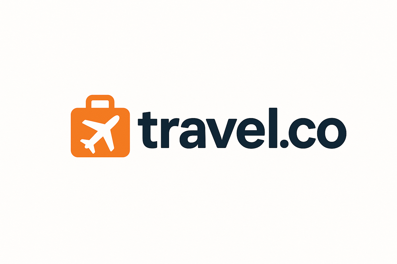 Domain travel.co Brand