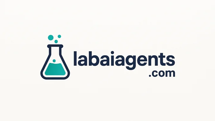Domain labaiagents.com Brand