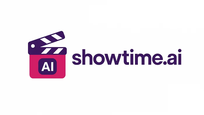 Domain showtime.ai Brand
