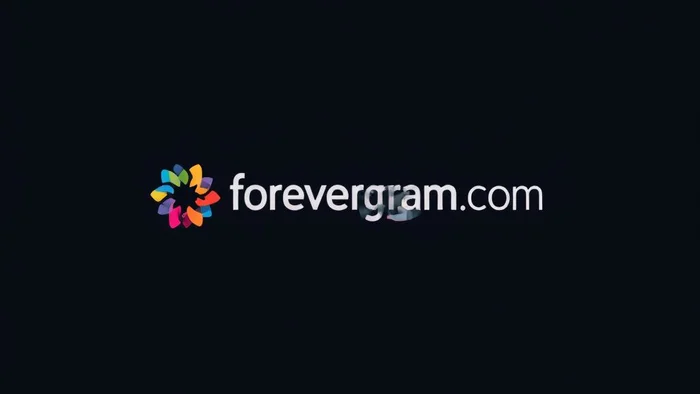 Domain forevergram.com Brand