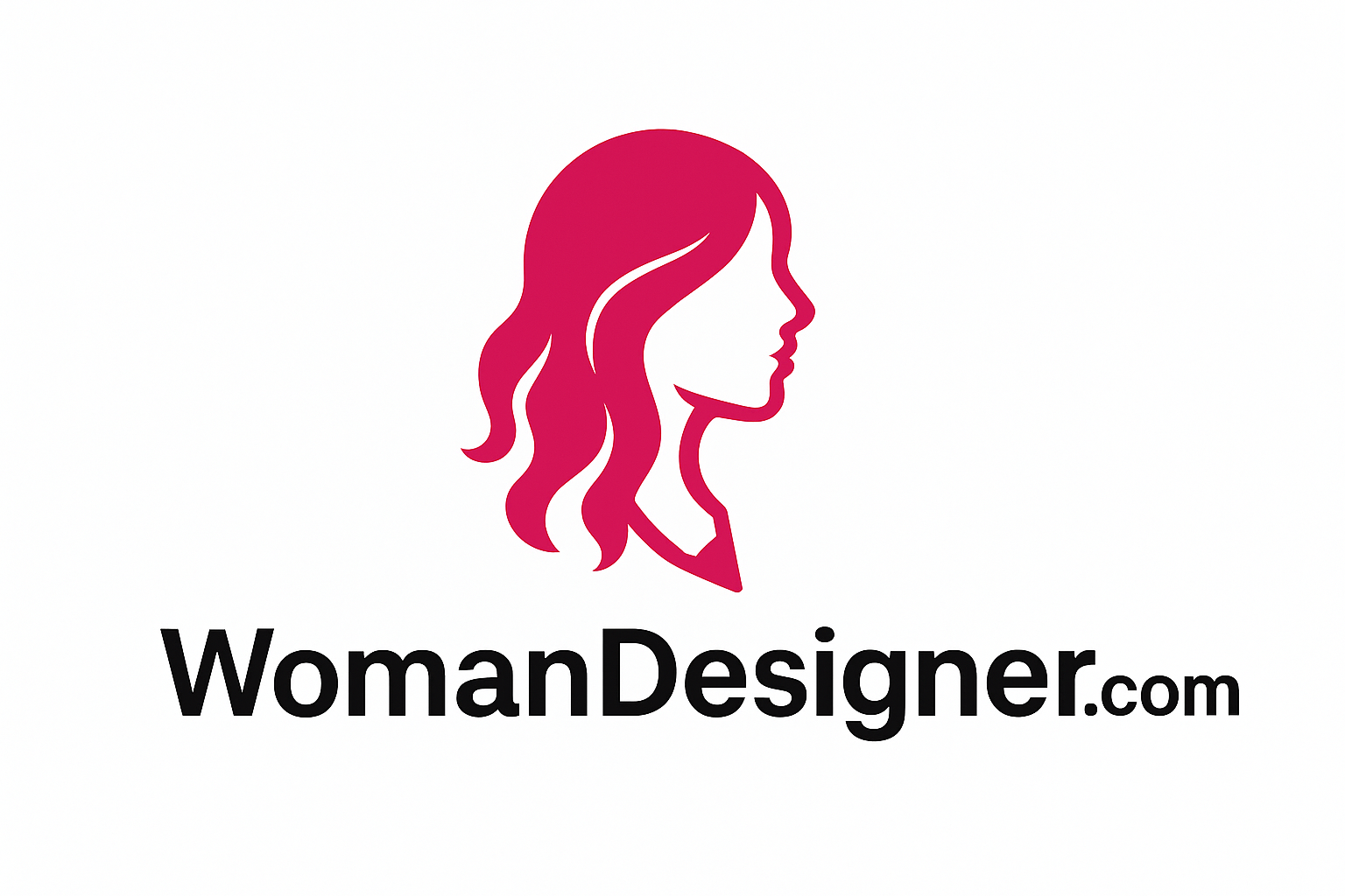 Logo womandesigner.com