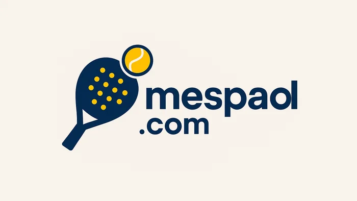 Domain mespadel.com Brand
