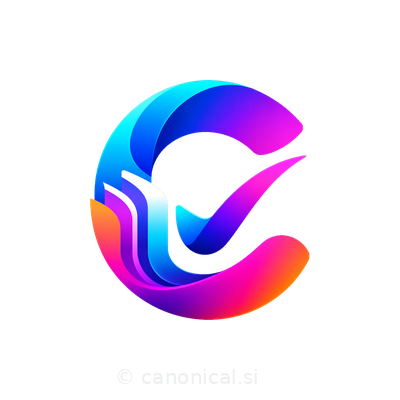 canonical.si logo