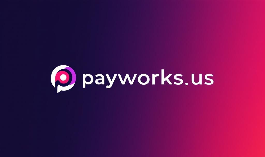 Domain payworks.us Brand