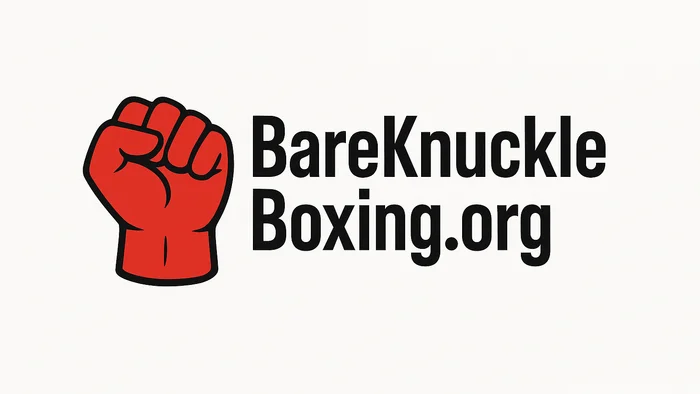 Domain BareKnuckleBoxing.org Brand