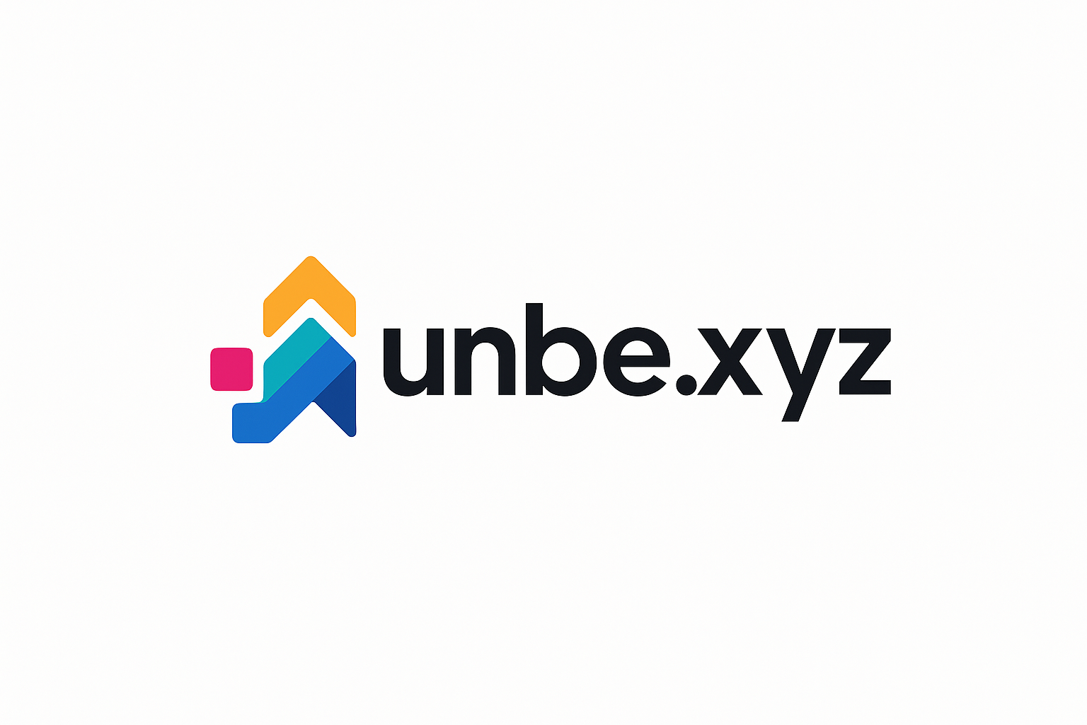 Domain unbe.xyz Brand