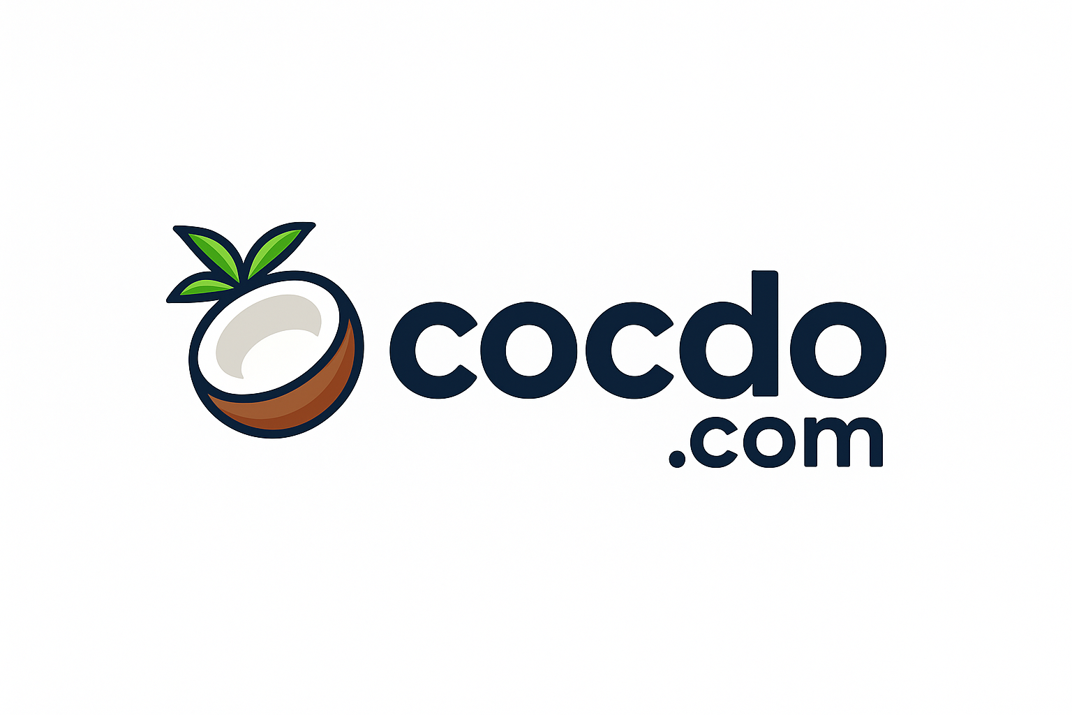 Domain cocdo.com Brand