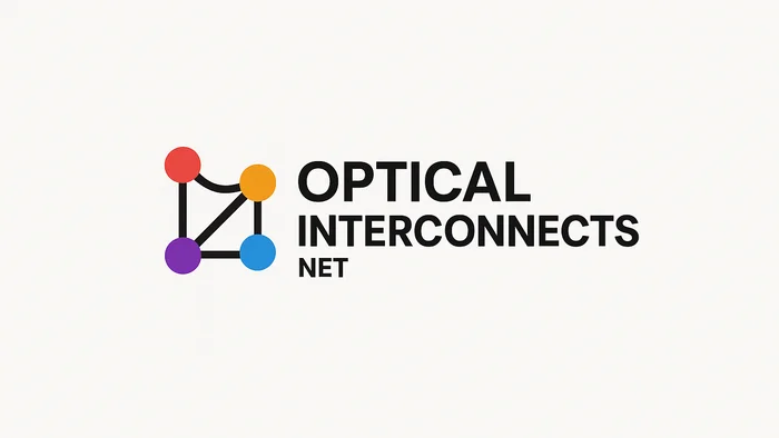 Domain opticalinterconnects.net Brand